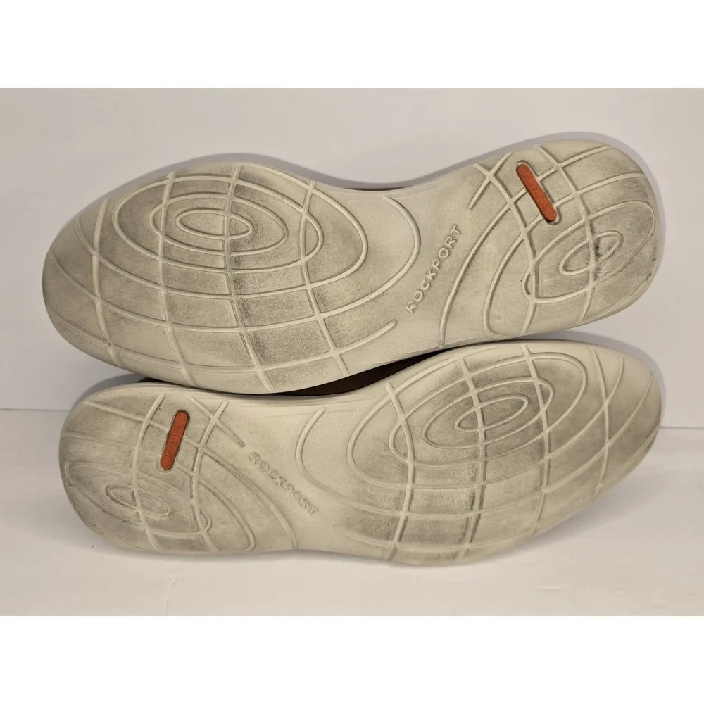 Rockport size ch4295